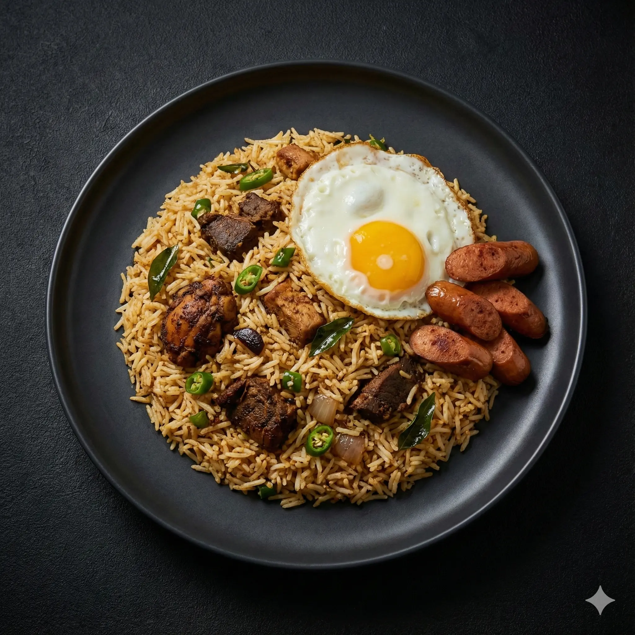 PASTI Restaurant | Mahiyanganaya
